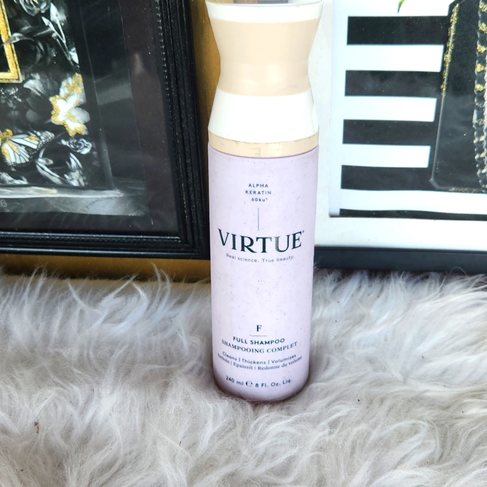 VIRTUE FULL SHAMPOO